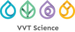 VVT Science Logo